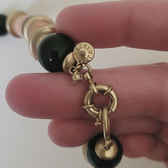 J. Crew Beaded Necklace - Picture 3 of 3